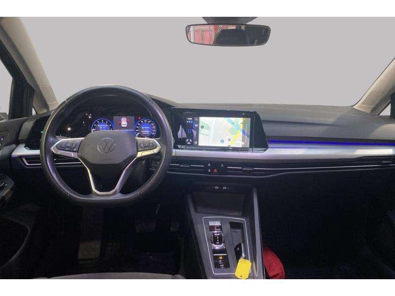 Volkswagen Golf VIII Life 1.0 eTSI DSG