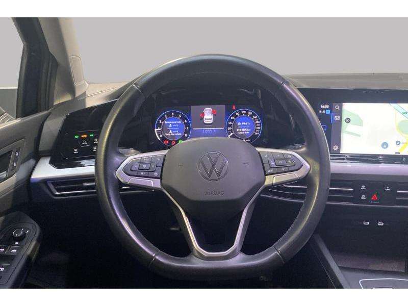 Volkswagen Golf VIII Life 1.0 eTSI DSG
