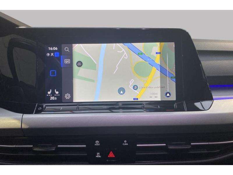 Volkswagen Golf VIII Life 1.0 eTSI DSG