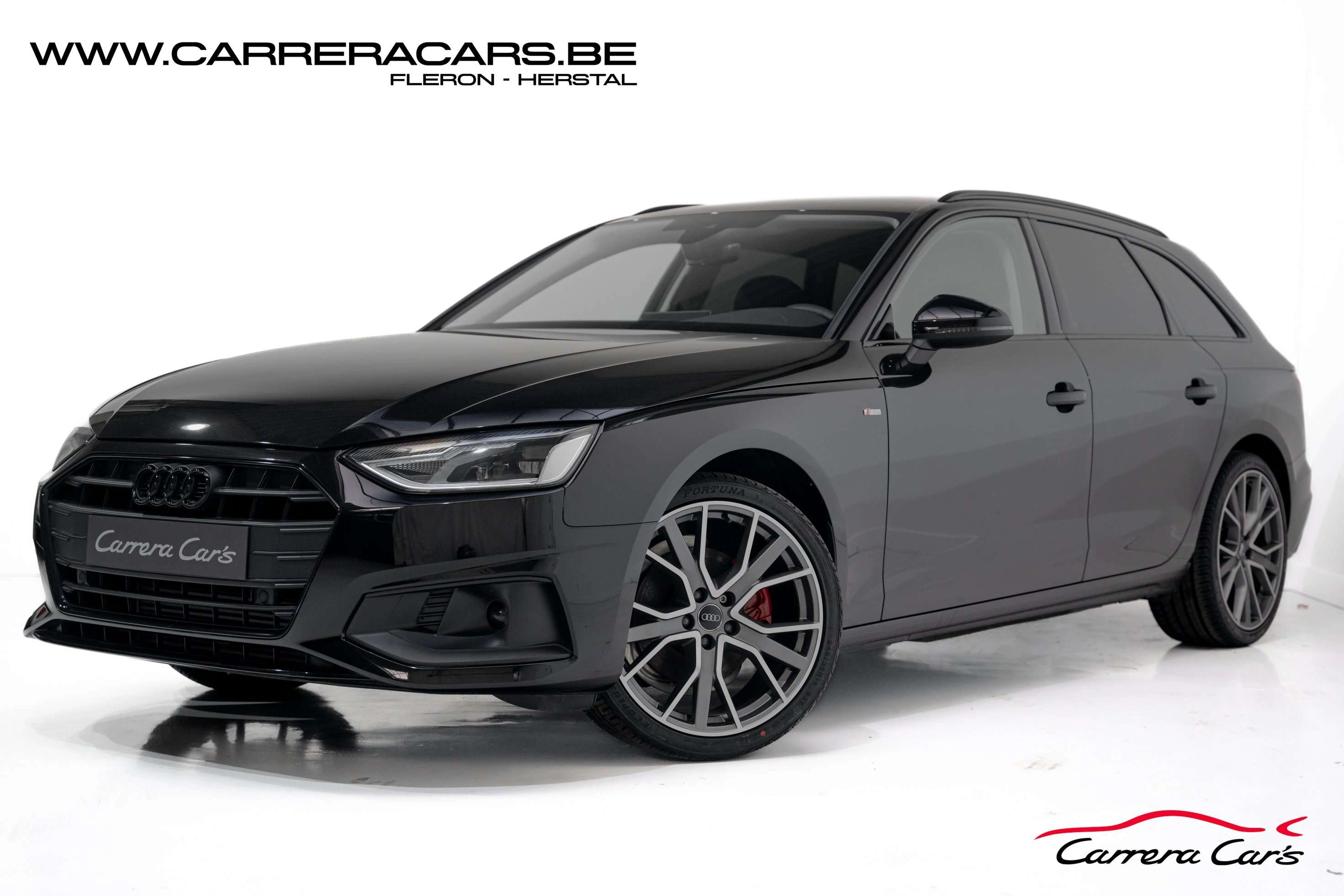 Audi A4 Avant 35 TFSI Business Edition S-line S-tronic*|