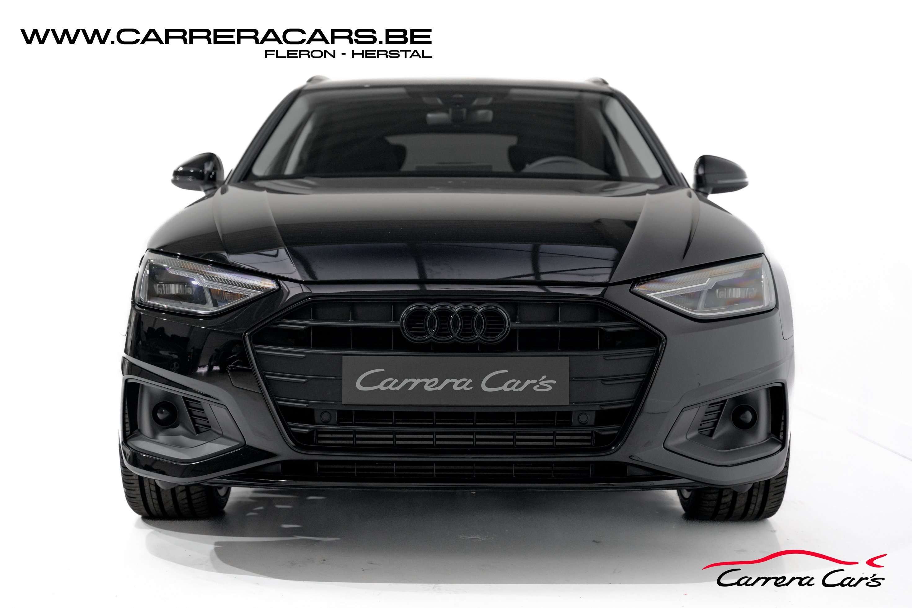 Audi A4 Avant 35 TFSI Business Edition S-line S-tronic*|