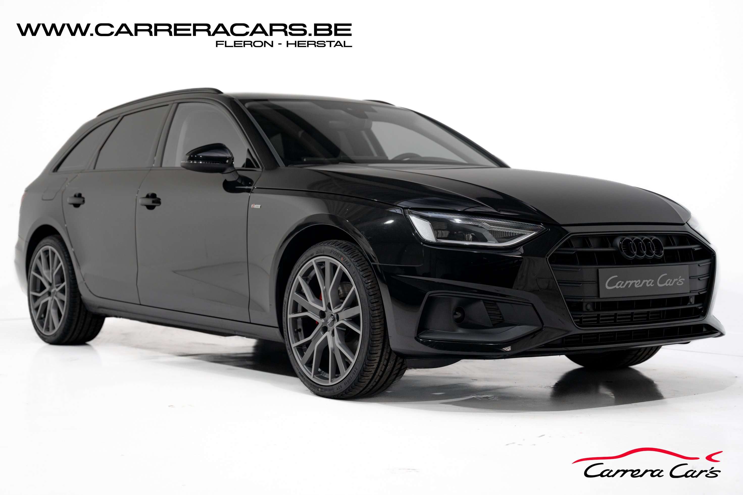Audi A4 Avant 35 TFSI Business Edition S-line S-tronic*|
