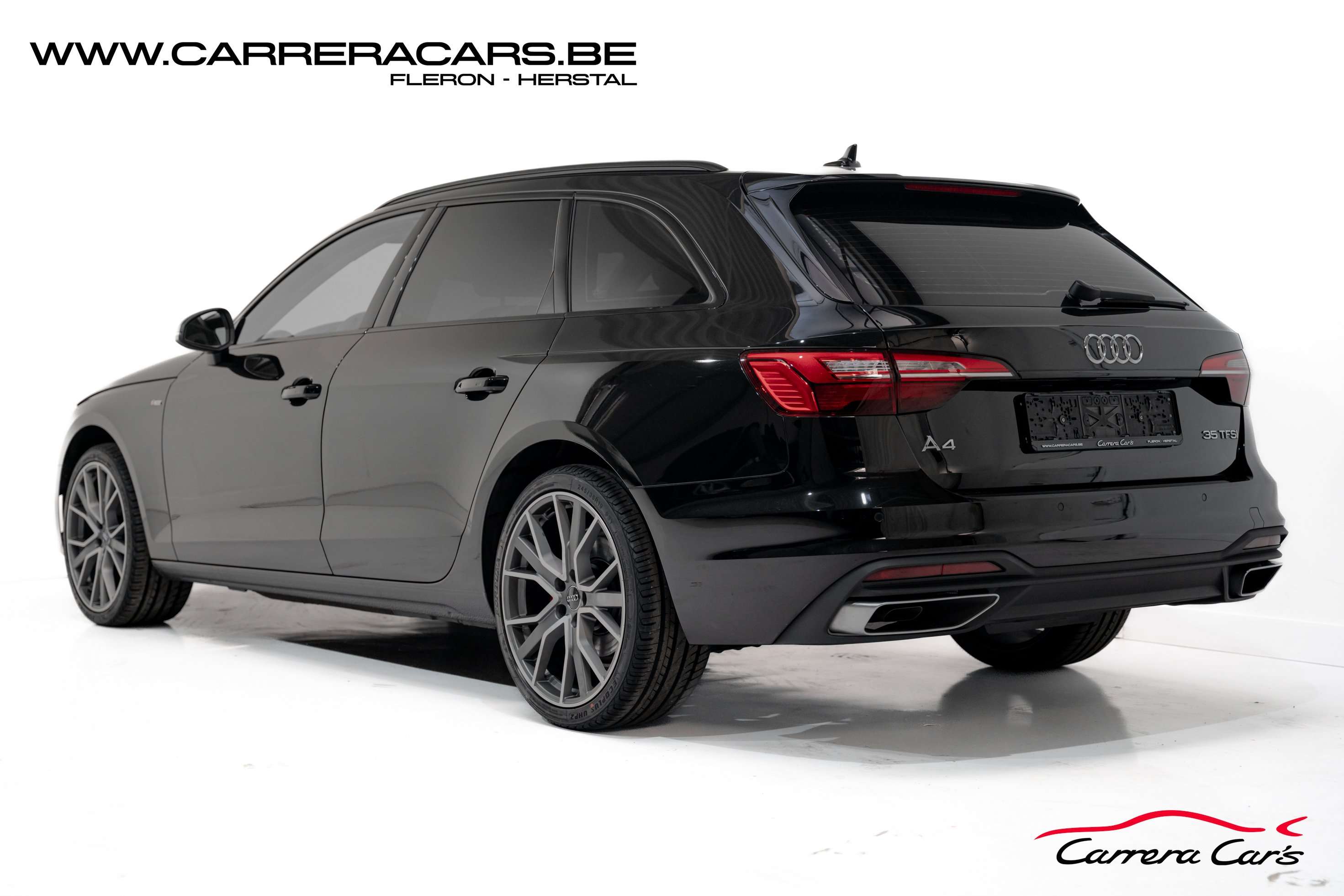 Audi A4 Avant 35 TFSI Business Edition S-line S-tronic*|