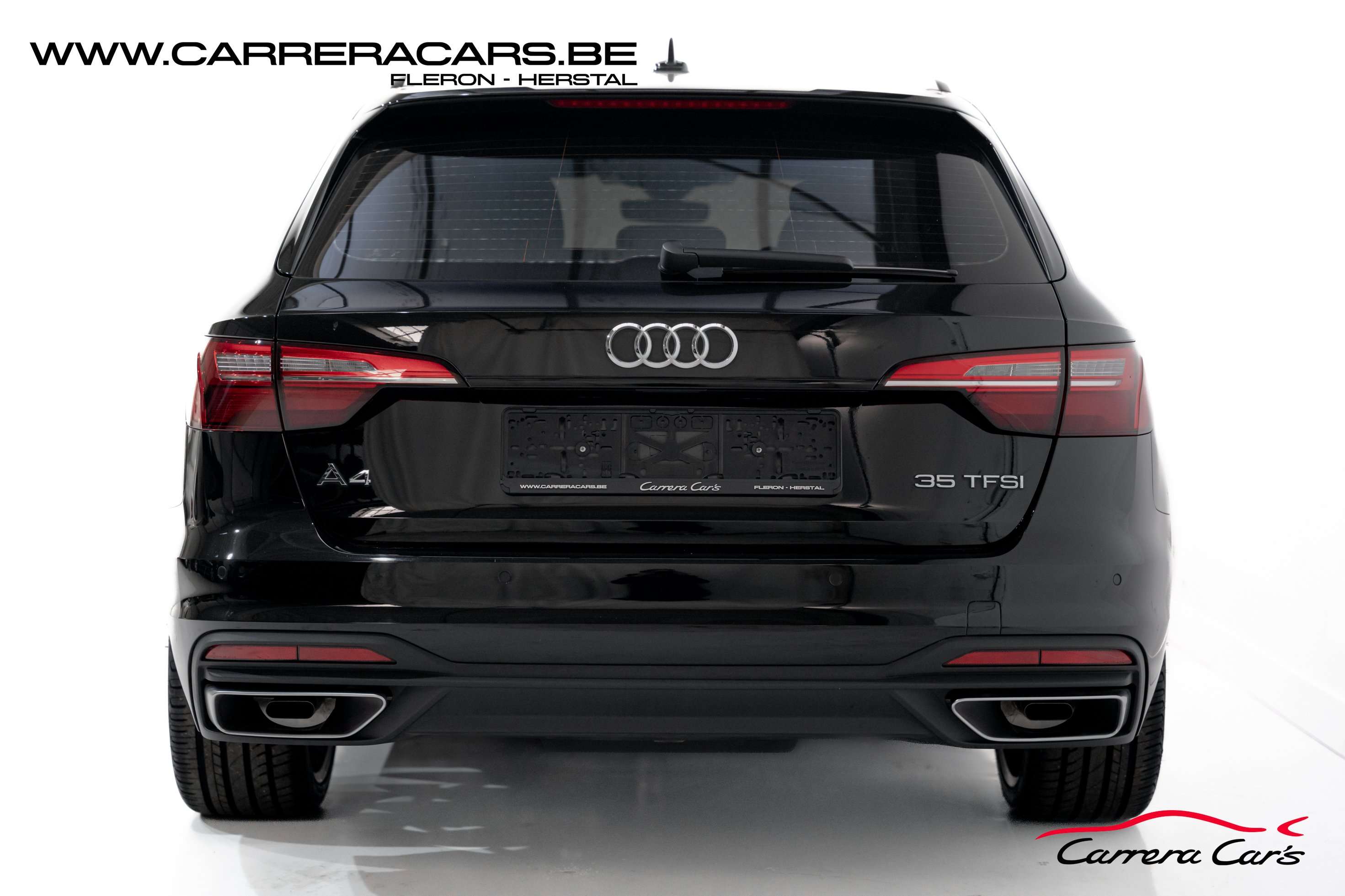 Audi A4 Avant 35 TFSI Business Edition S-line S-tronic*|