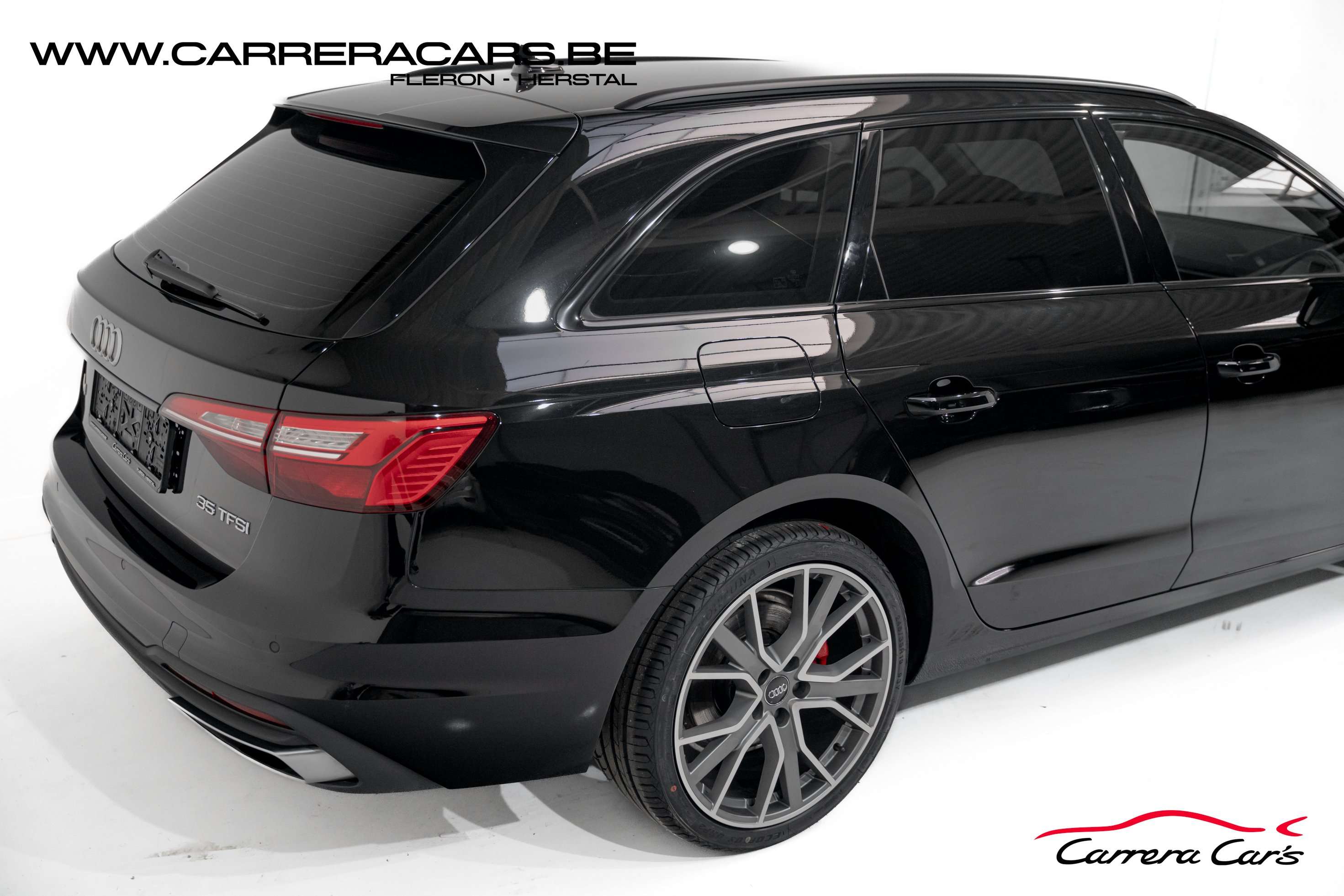 Audi A4 Avant 35 TFSI Business Edition S-line S-tronic*|