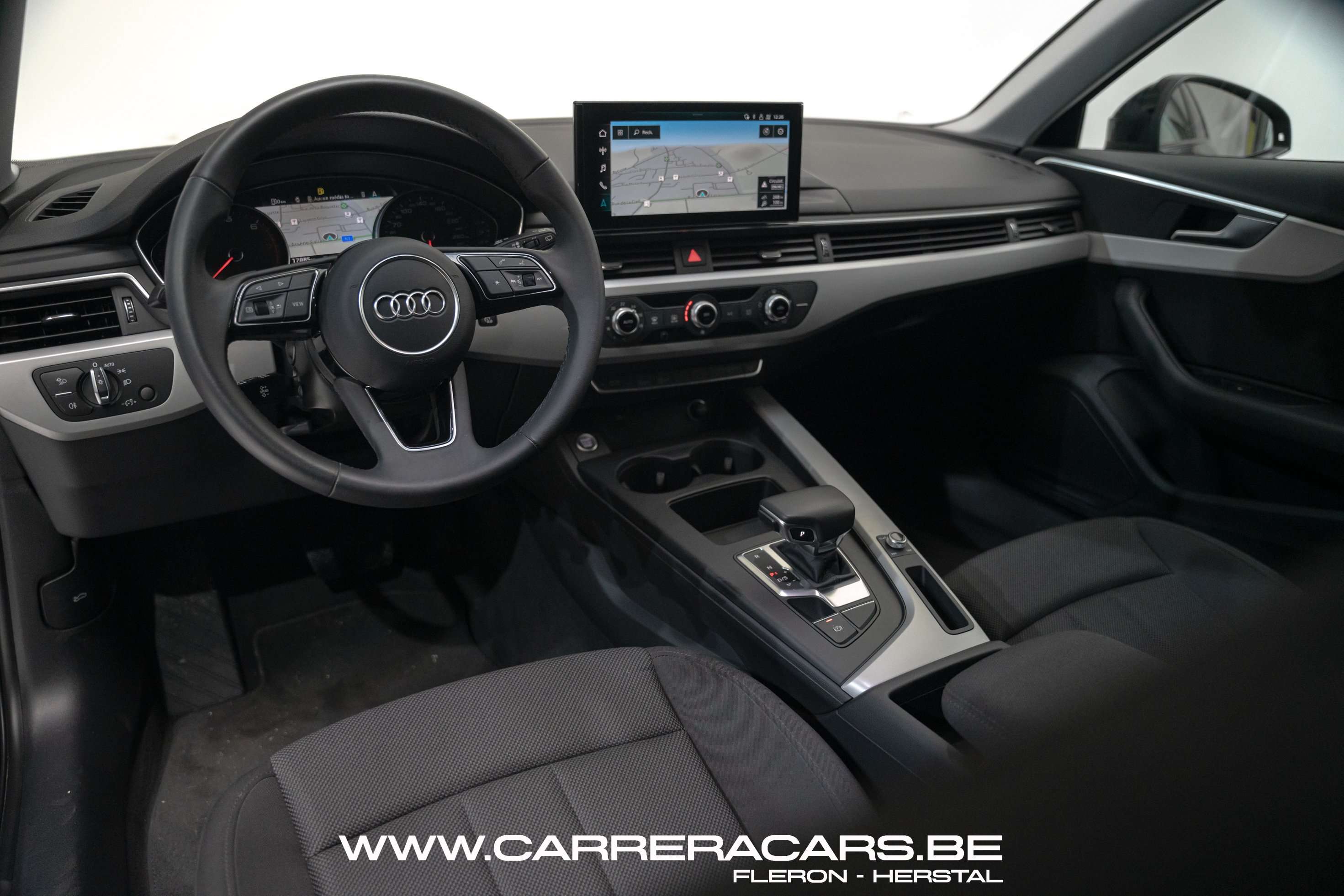 Audi A4 Avant 35 TFSI Business Edition S-line S-tronic*|