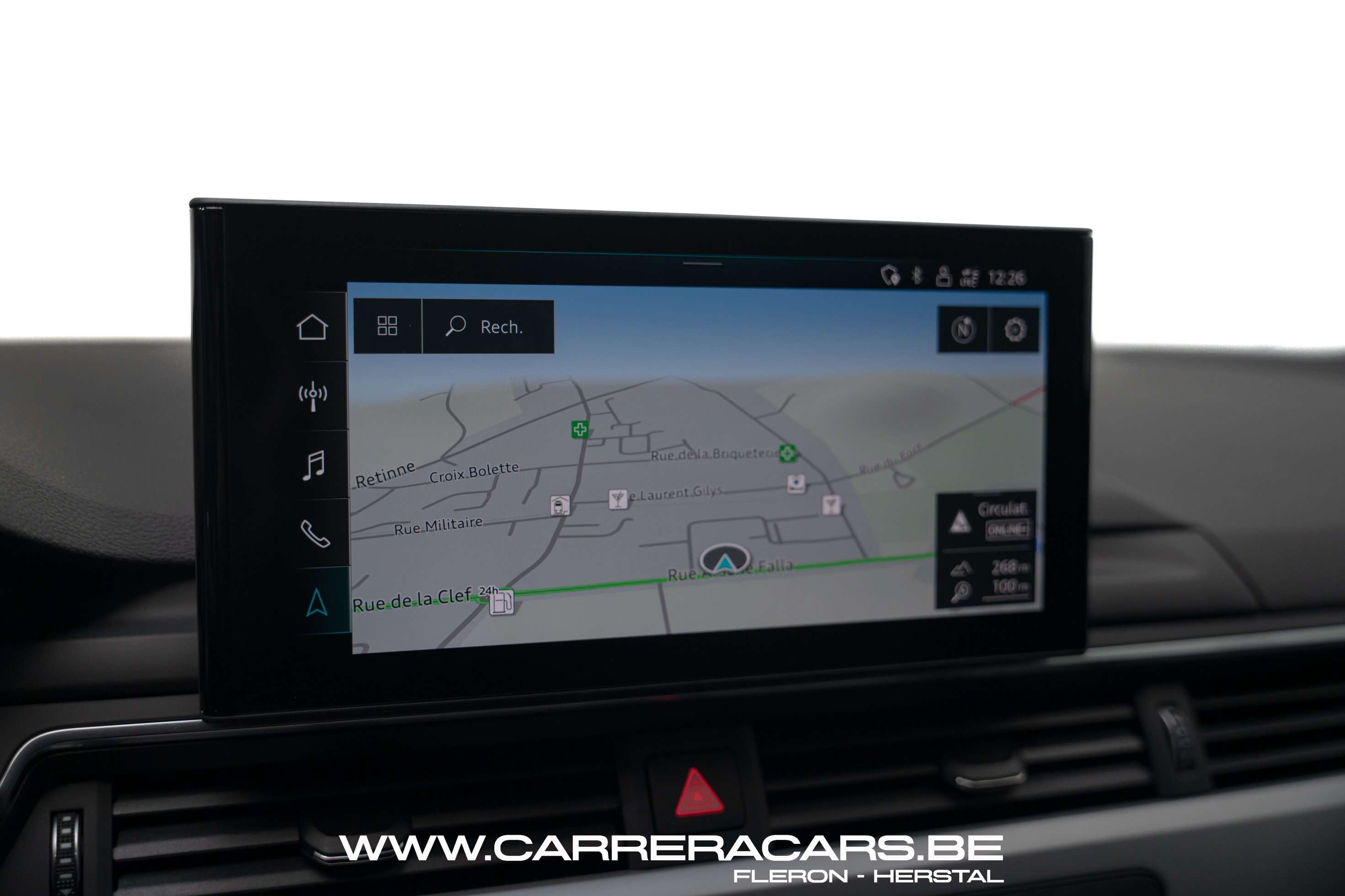 Audi A4 Avant 35 TFSI Business Edition S-line S-tronic*|