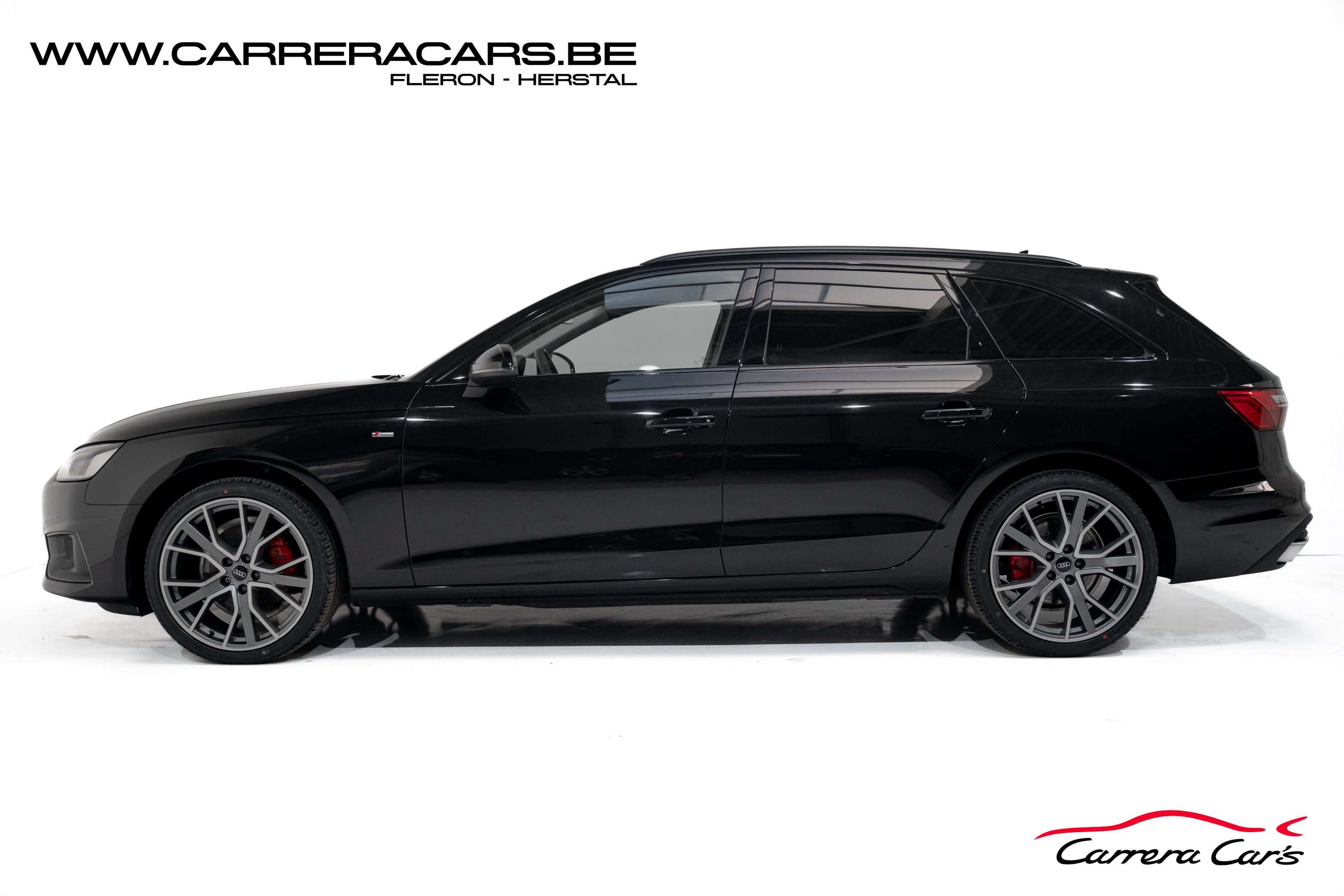 Audi A4 Avant 35 TFSI Business Edition S-line S-tronic*|