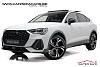 Audi Q3 Sportback 35 TDi S-line S-tronic*|PANO*CUIR*CAMERA thumbnail