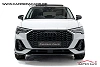Audi Q3 Sportback 35 TDi S-line S-tronic*|PANO*CUIR*CAMERA thumbnail
