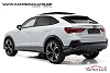 Audi Q3 Sportback 35 TDi S-line S-tronic*|PANO*CUIR*CAMERA thumbnail