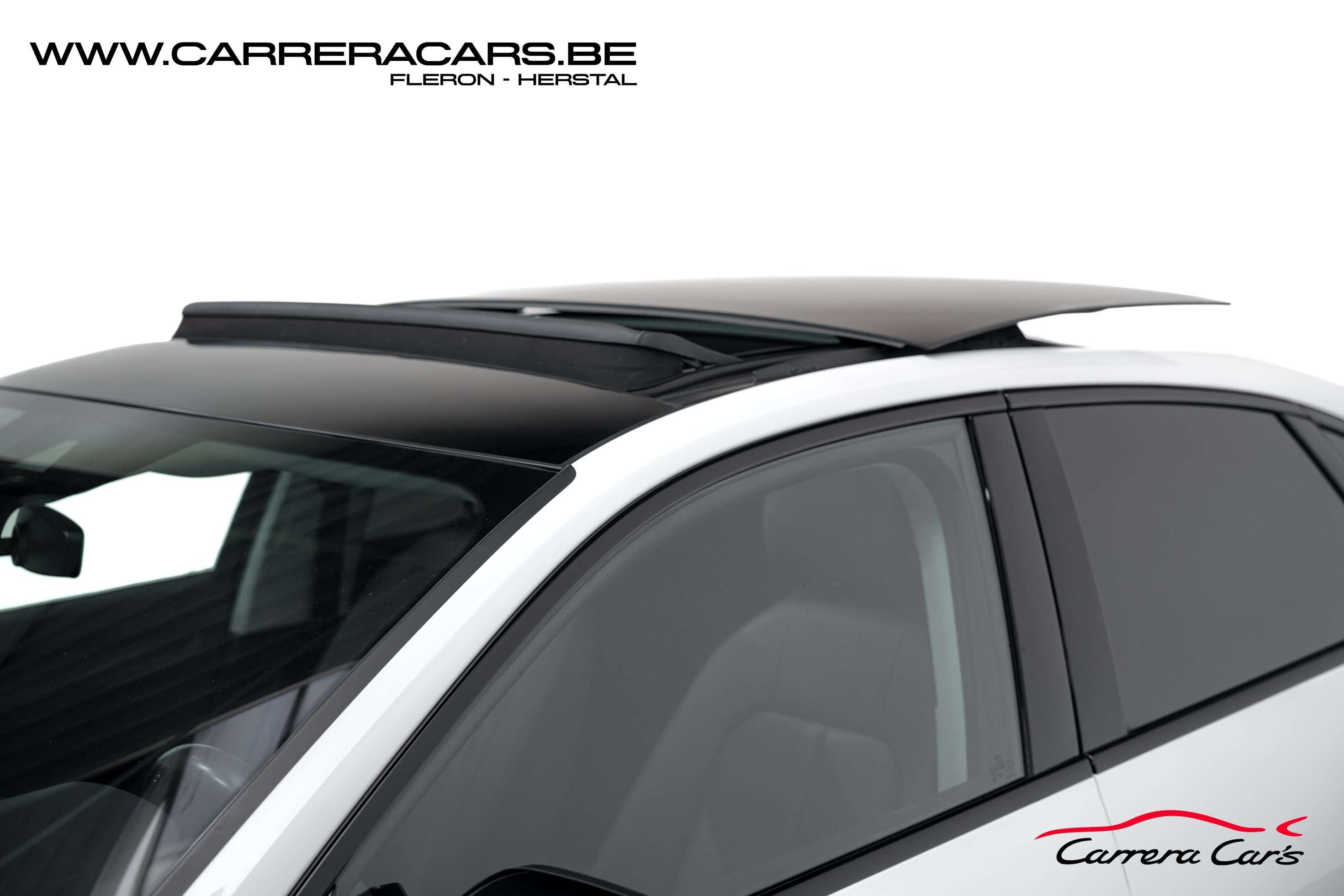 Audi Q3 Sportback 35 TDi S-line S-tronic*|PANO*CUIR*CAMERA