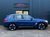 Bmw iX3 286 ch BVA8 Impressive - 2021 83 000 km Garantie Sièges cuire sous housse de protection thumbnail