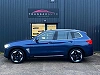 Bmw iX3 286 ch BVA8 Impressive - 2021 83 000 km Garantie Sièges cuire sous housse de protection thumbnail