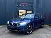 Bmw iX3 286 ch BVA8 Impressive - 2021 83 000 km Garantie Sièges cuire sous housse de protection thumbnail