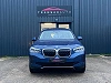 Bmw iX3 286 ch BVA8 Impressive - 2021 83 000 km Garantie Sièges cuire sous housse de protection thumbnail