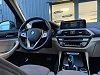 Bmw iX3 286 ch BVA8 Impressive - 2021 83 000 km Garantie Sièges cuire sous housse de protection thumbnail