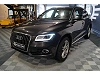Audi Q5 Quattro 2.0 TDI DPF - 177 Ambiente PHASE 2 thumbnail