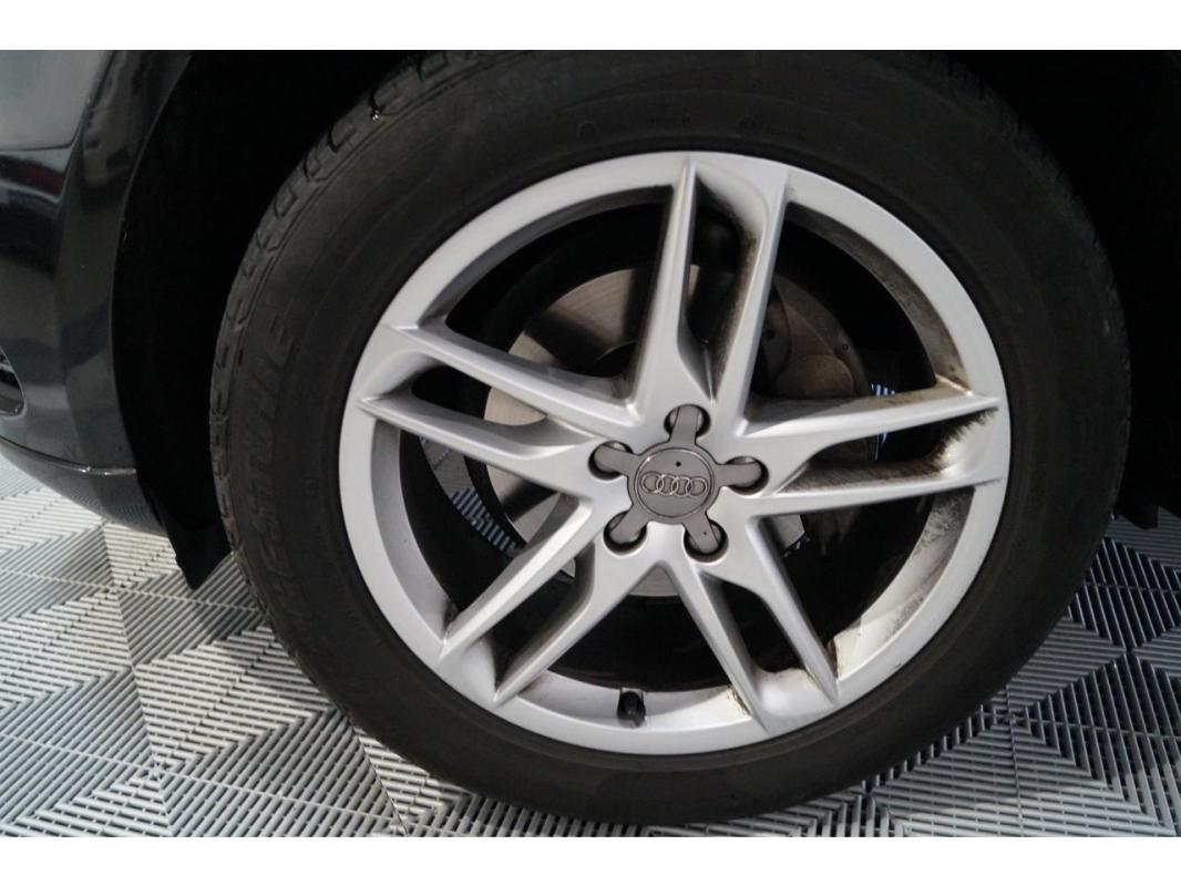 Audi Q5 Quattro 2.0 TDI DPF - 177 Ambiente PHASE 2