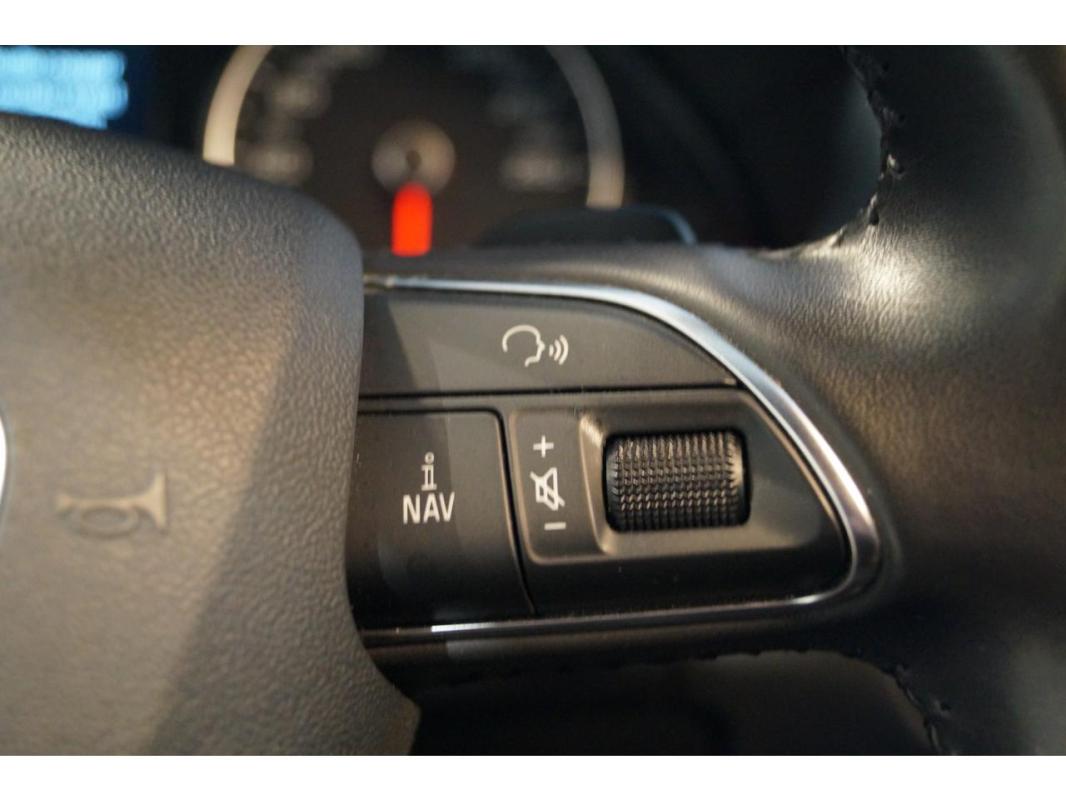 Audi Q5 Quattro 2.0 TDI DPF - 177 Ambiente PHASE 2