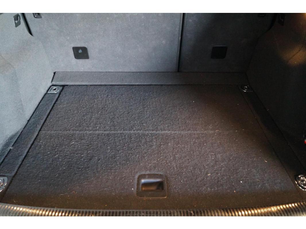 Audi Q5 Quattro 2.0 TDI DPF - 177 Ambiente PHASE 2
