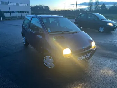Renault Twingo 1.2