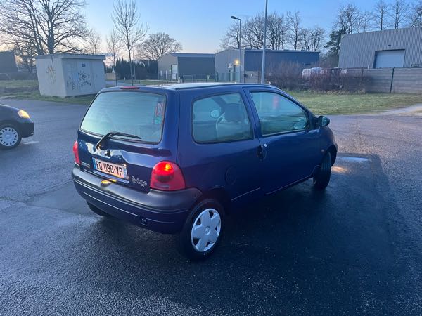 Renault Twingo 1.2