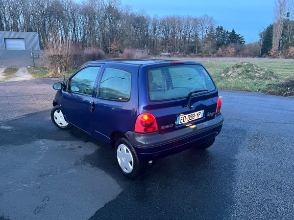 Renault Twingo 1.2