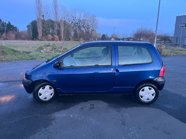 Renault Twingo 1.2
