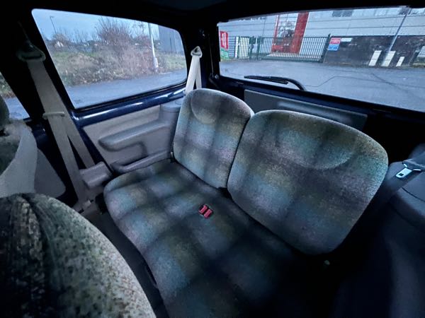 Renault Twingo 1.2