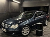 Mercedes-Benz Clk II COUPE ELEGANGE 200 KOMPRESSOR 1.8 163 Cv BOITE AUTO 59 100 Kms - GARANTIE 1 AN thumbnail