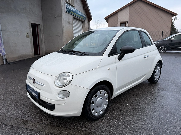 Fiat 500 1.2 8V 69CH POP