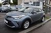 Toyota C-HR 1.8 HYBRIDE 122CH DYNAMIC BUSINESS E-CVT + PROGRAMME BEYOND ZERO ACADEMY thumbnail