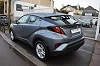 Toyota C-HR 1.8 HYBRIDE 122CH DYNAMIC BUSINESS E-CVT + PROGRAMME BEYOND ZERO ACADEMY thumbnail