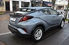Toyota C-HR 1.8 HYBRIDE 122CH DYNAMIC BUSINESS E-CVT + PROGRAMME BEYOND ZERO ACADEMY thumbnail
