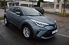 Toyota C-HR 1.8 HYBRIDE 122CH DYNAMIC BUSINESS E-CVT + PROGRAMME BEYOND ZERO ACADEMY thumbnail