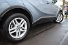 Toyota C-HR 1.8 HYBRIDE 122CH DYNAMIC BUSINESS E-CVT + PROGRAMME BEYOND ZERO ACADEMY thumbnail