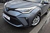 Toyota C-HR 1.8 HYBRIDE 122CH DYNAMIC BUSINESS E-CVT + PROGRAMME BEYOND ZERO ACADEMY thumbnail