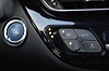 Toyota C-HR 1.8 HYBRIDE 122CH DYNAMIC BUSINESS E-CVT + PROGRAMME BEYOND ZERO ACADEMY thumbnail