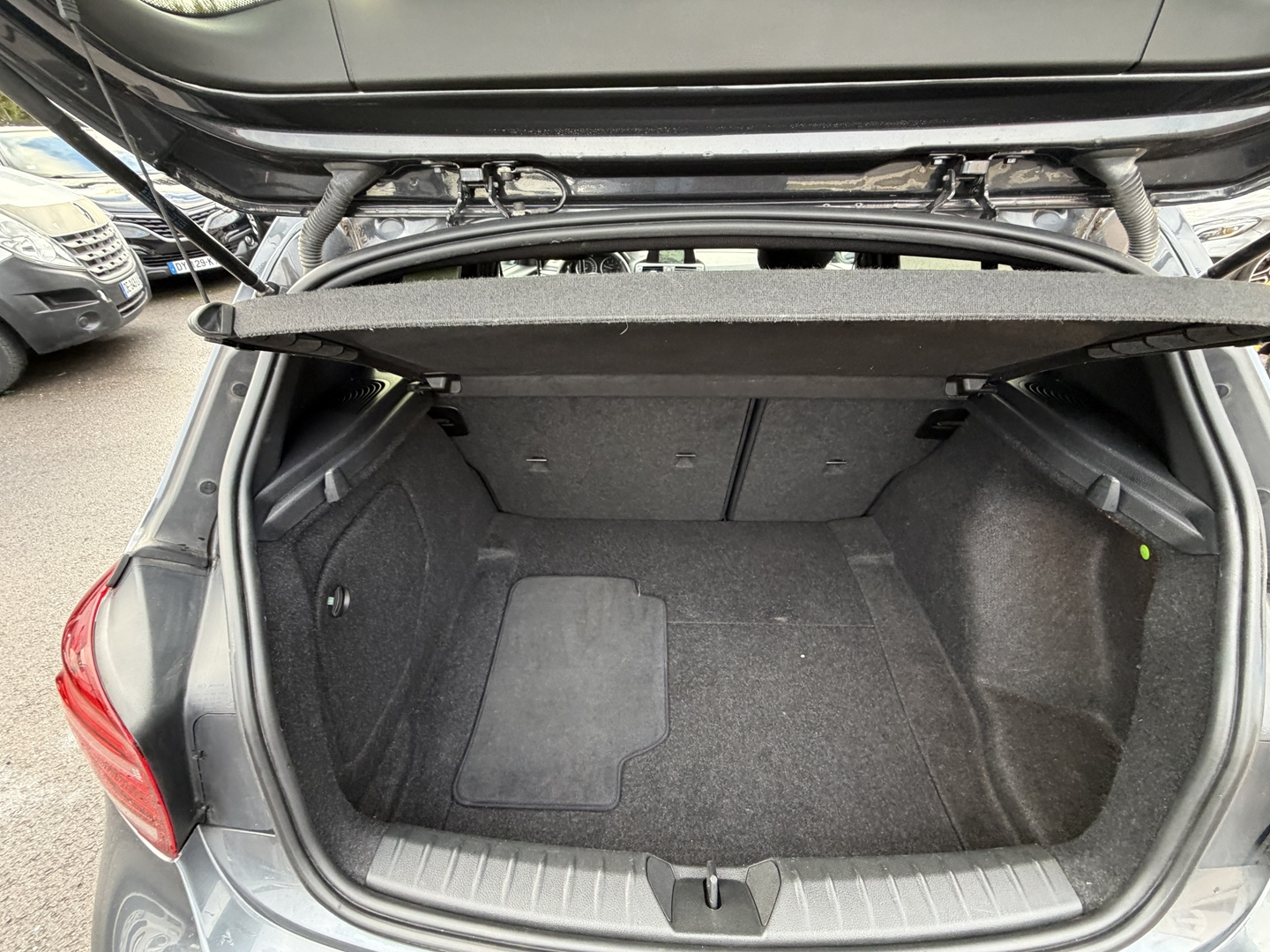 Bmw SERIE 1 (F21/F20) 120DA 184CH M SPORT 5P