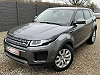 Land Rover Range Rover Evoque 2.0 TD4 4WD SE LED/GPS/CAMERA/CRUISE/SENSOR thumbnail