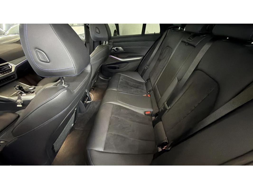 Bmw Serie 3 330e Touring M Sport - BVA8 G21 SUIVIE BMW