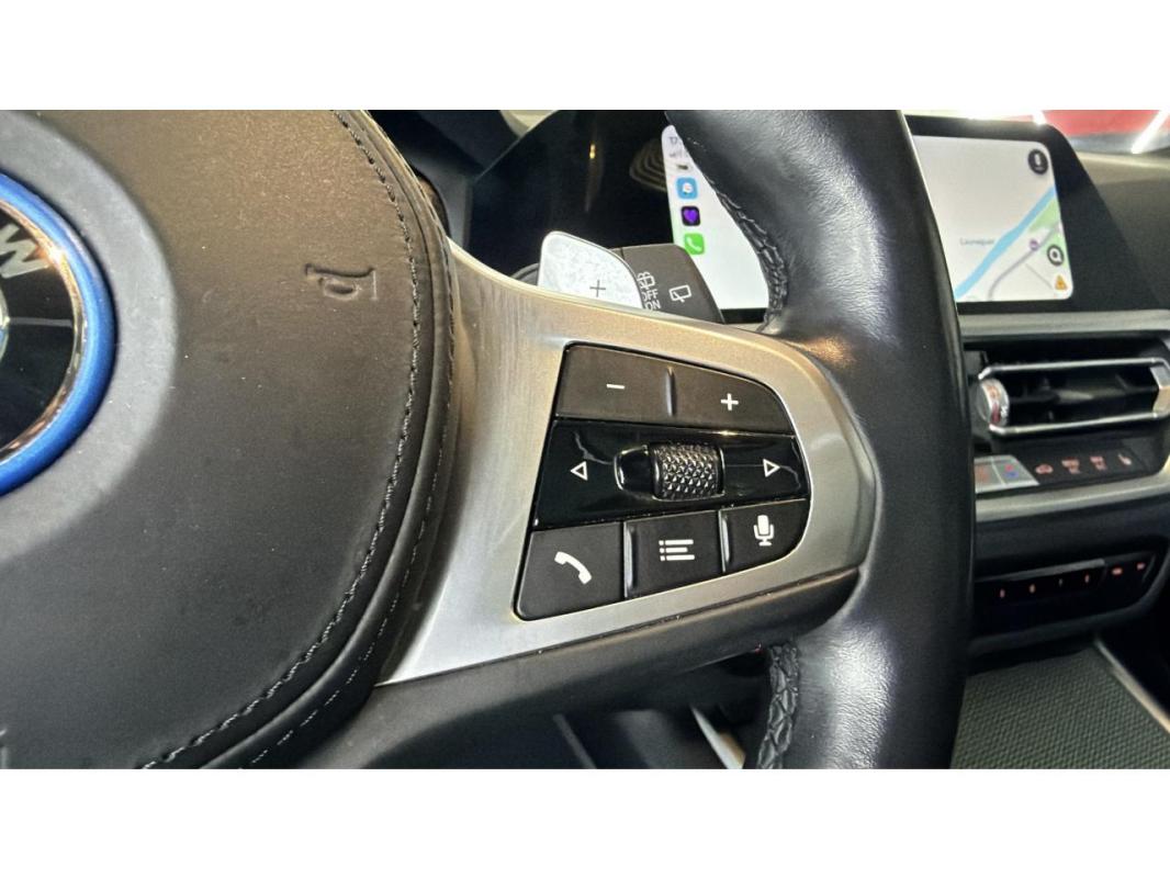 Bmw Serie 3 330e Touring M Sport - BVA8 G21 SUIVIE BMW