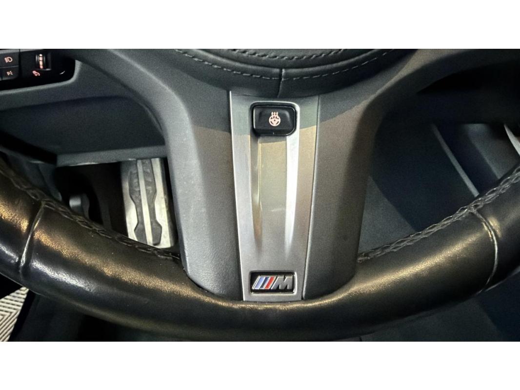 Bmw Serie 3 330e Touring M Sport - BVA8 G21 SUIVIE BMW