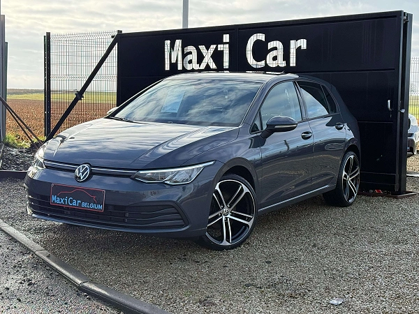 Volkswagen Golf Golf 1.0 TSI OPF/ 36.434 km!! /Caméra de recul