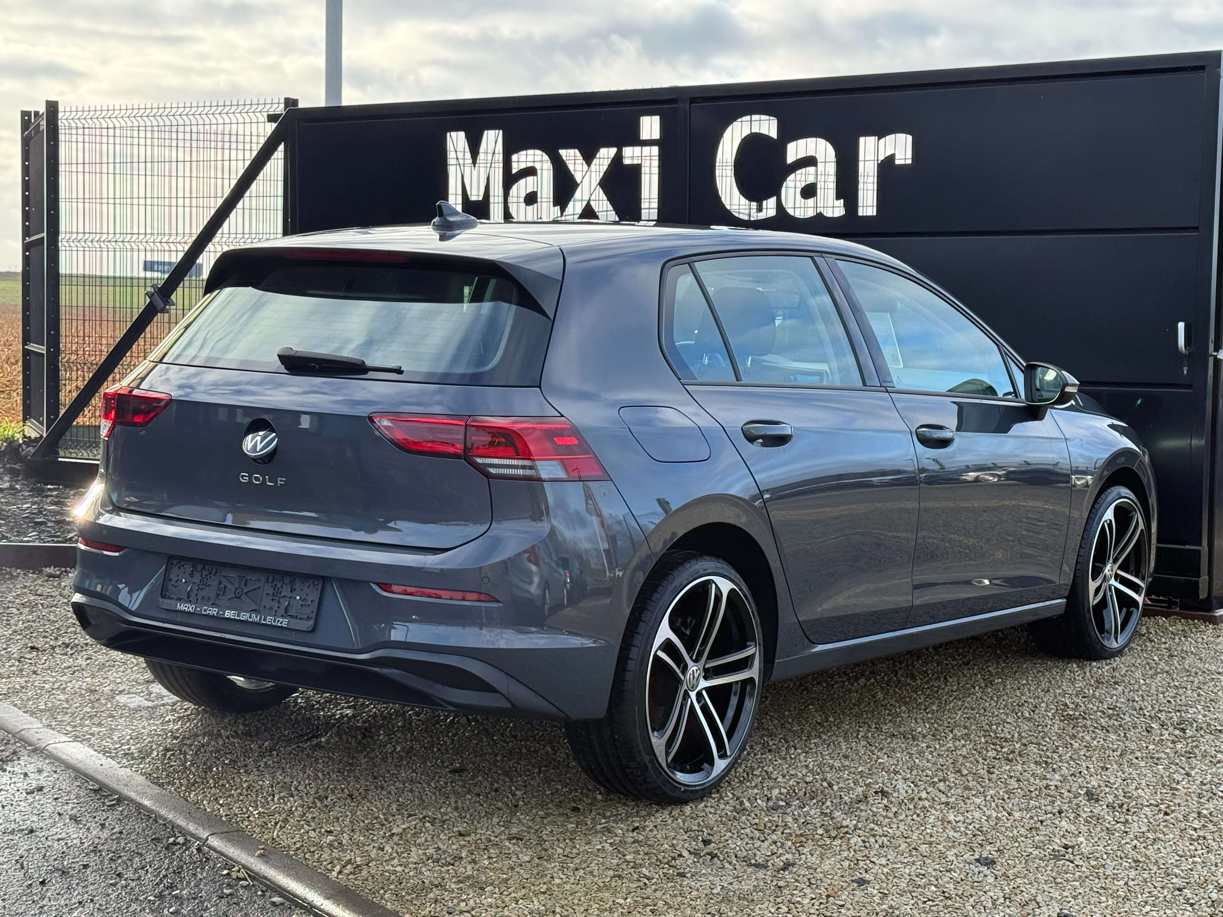 Volkswagen Golf Golf 1.0 TSI OPF/ 36.434 km!! /Caméra de recul