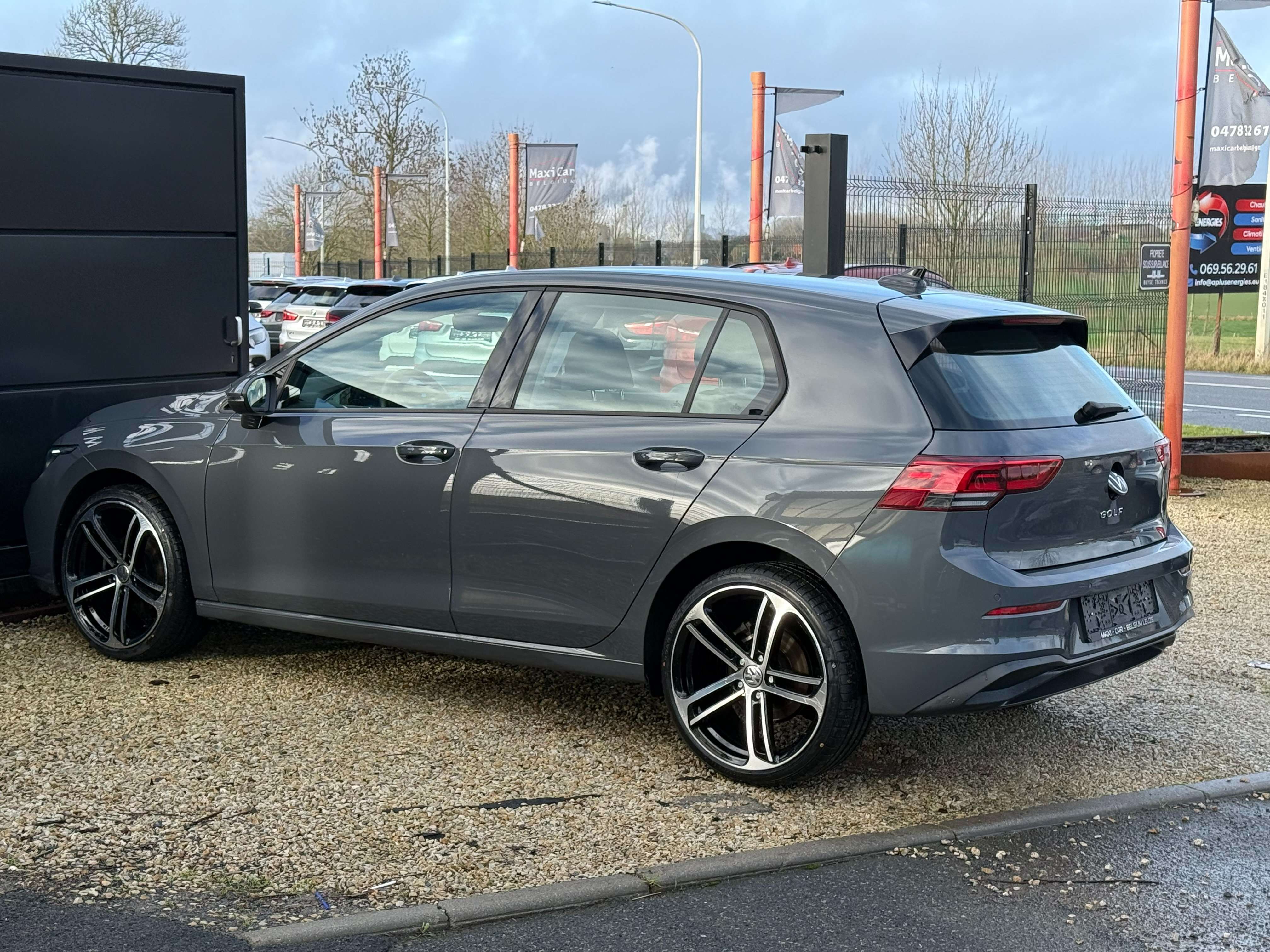 Volkswagen Golf Golf 1.0 TSI OPF/ 36.434 km!! /Caméra de recul