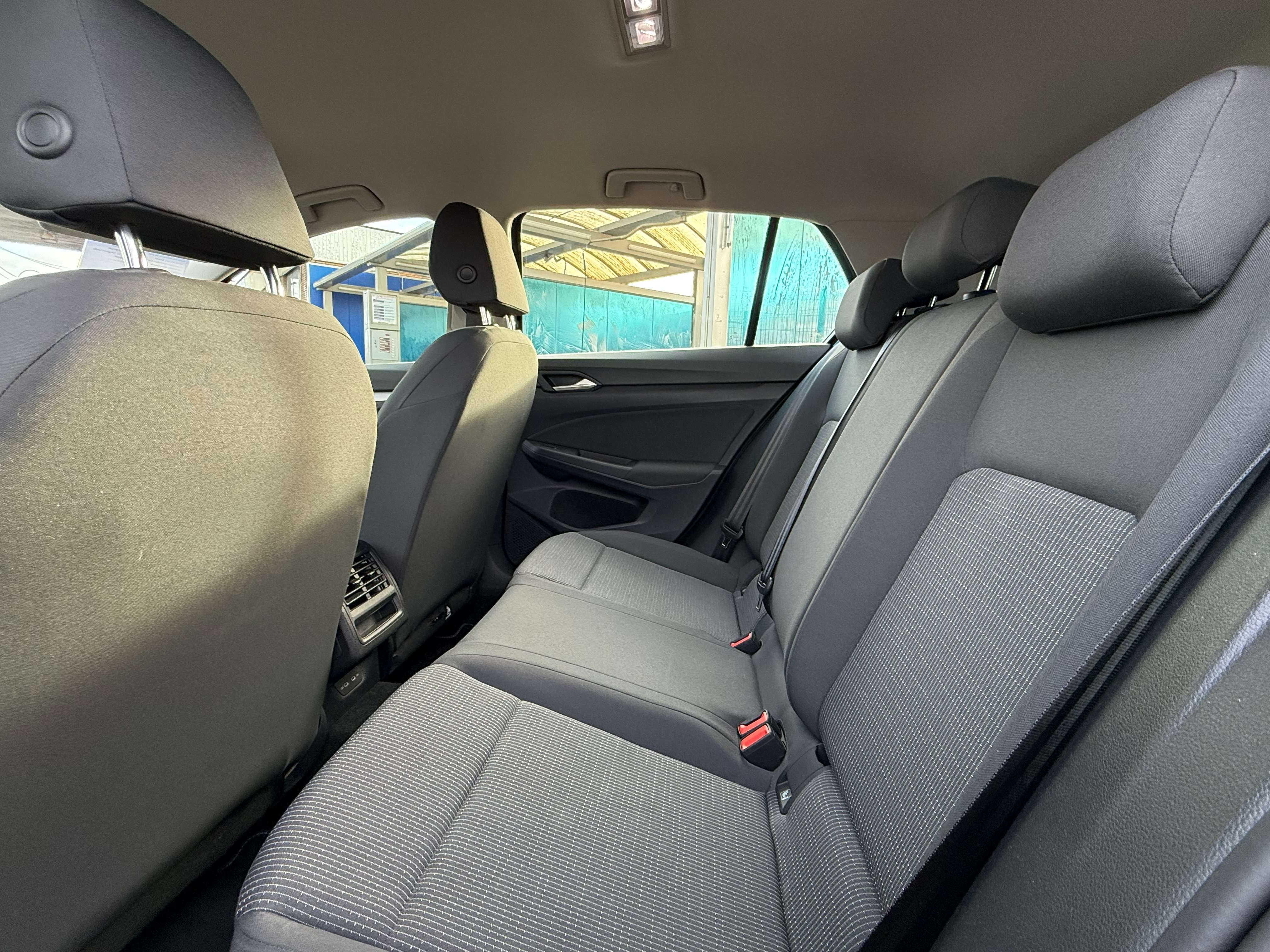 Volkswagen Golf Golf 1.0 TSI OPF/ 36.434 km!! /Caméra de recul