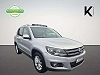 Volkswagen Tiguan 2.0 TDi 4Motion/CARNET//GPS/GARANTIE 12M thumbnail