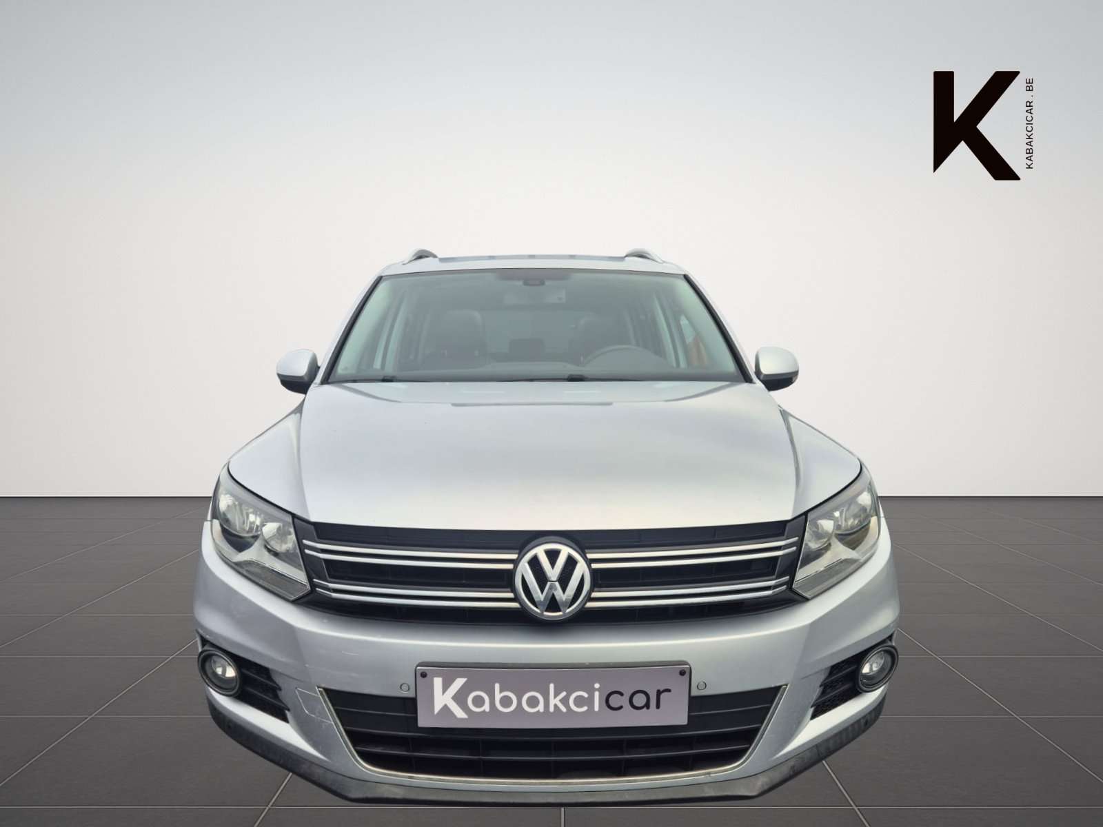 Volkswagen Tiguan 2.0 TDi 4Motion/CARNET//GPS/GARANTIE 12M